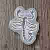 DIY Display Silicone Molds DIY-P074-07C-2