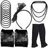 Bachelor Party Theme Costume Accessories DIY-WH20032-56C-6