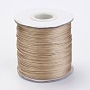Waxed Polyester Cord YC-0.5mm-117-1