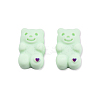 Opaque Resin Cabochons CRES-N022-154C-3