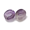 Natural Amethyst Bead Frames GG-CBA487A-02A-2