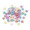Handmade Polymer Clay Cabochons CLAY-B005-02-1
