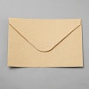 Blank Paper Envelopes AJEW-WH0513-86-1