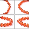 Gemstone Bracelet X-B072-4-5