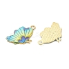 Printed Alloy Pendants FIND-YW0001-70D-3