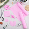 Handmade Crepe Paper DIY-WH20053-68A-3