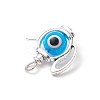 Alloy Pendants PALLOY-JF03990-5