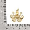 Brass Pendants KK-L276-04G-3