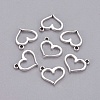 Vintage Pendants in Ancient Look TIBEP-16653-AS-RS-2