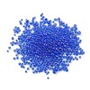 Glass Beads GLAA-WH0030-12B-1