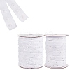 Polyester Ribbons OCOR-WH0032-15-1