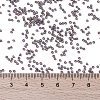 TOHO Round Seed Beads SEED-JPTR15-0166CF-3