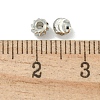 Rack Plated Brass Beads KK-T071-07P-03-3