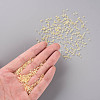 12/0 FGB Grade A Round Glass Seed Beads SEED-N001-E-302-4