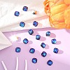 Preciosa® MAXIMA Crystal Fancy Stones Y-PRC-FC10-00030-296-2