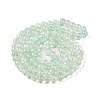 Glass Bead Strands GLAA-K068-01B-15-4