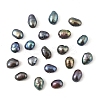 10Pcs Natural Cultured Freshwater Pearl Beads PEAR-YW0001-07C-1