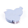 Opaque Resin Decoden Cabochons CRES-O007-01C-2
