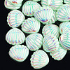 Resin Cabochons CRES-S305-01D-1