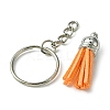 DIY Blank Keychain Making Kit DIY-FS0005-25-3