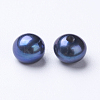 Natural Cultured Freshwater Pearl Beads PEAR-I004I-02-2