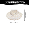 1Pc Acetic Acid Claw Hair Clips PHAR-LP0001-30A-2
