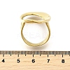 304 Stainless Steel Finger Rings RJEW-D320-14G-5