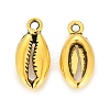 Tibetan Style Alloy Pendants PALLOY-P184-16AG-RS-1