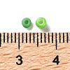 DIY 15 Grids ABS Plastic & Glass Seed Beads Jewelry Making Finding Beads Kits DIY-G119-02E-3