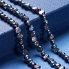 Natural Baroque Pearl Keshi Pearl LS-PEAR-I004-01A-6