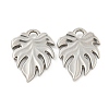Non-Tarnish 304 Stainless Steel Pendants STAS-I307-547P-1