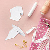 2 Bags 2 Style Rhombus English Paper Piecing DIY-GO0001-24-5