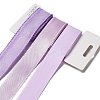 9 Yards 3 Styles Polyester Ribbon SRIB-A014-I04-1