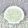 FGB Grade A Drawbench Style Glass Seed Beads SEED-Q040-01A-01-2