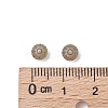 Preciosa® Crystal Beads Y-PRC-BA5-40010-5