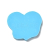 Heart with Rings DIY Pendant Silicone Molds SIMO-h004-11-3