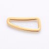 304 Stainless Steel Linking Rings X-STAS-I094-37G-2