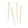 304 Stainless Steel Ball Head Pins STAS-K285-03M-G-1