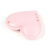 Opaque Acrylic Pendants SACR-T017-46-3