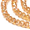 Transparent Glass Beads LS-EGLA-A035-T3mm-B17-3