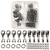 DIY Jewelry Making Finding Kit DIY-YW0006-20-1