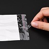 Rectangle Cellophane Bags OPC-F001-03E-3