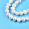 Natural Cultured Freshwater Pearl Beads Strands PEAR-N014-06C-3