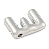 Non-Tarnish 304 Stainless Steel Pendants LS-STAS-B071-01P-E-2