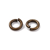 Brass Saw Cut Open Jump Rings KK-G514-01H-AB-3