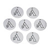 Non-Tarnish 304 Stainless Steel Charms LS-STAS-T059-26P-A-1