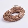 Cowhide Leather Cord WL-H006-1-1