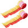 Crepe Paper Roll AJEW-WH20121-27E-1