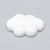 Resin Cabochons LS-CRES-T005-25B-1