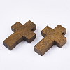 Wooden Pendants WOOD-S050-17C-2